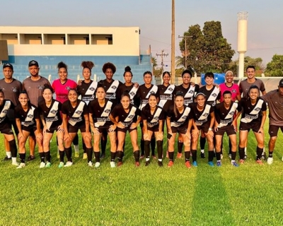 Mixto confirma vaga na S�rie A1 do Brasileir�o com apoio de P�cora e Dorileo