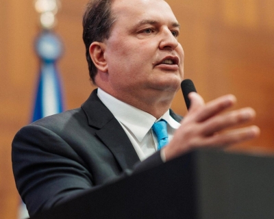 MT d� um passo decisivo contra o crime organizado nas elei��es 2026