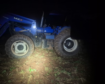 Trabalhador rural morre ap�s poss�vel ataque de abelhas em Vale de S�o Domingos