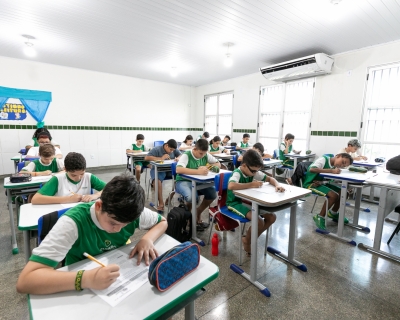 Matr�cula de novos estudantes da rede municipal de Cuiab� termina nesta sexta