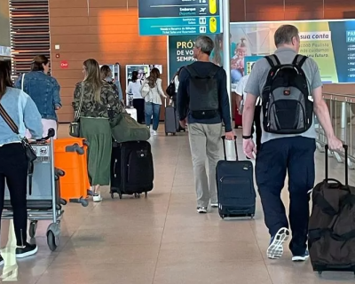 Novas regras passam a valer em fevereiro para transporte de produtos agropecu�rios em voos internacionais