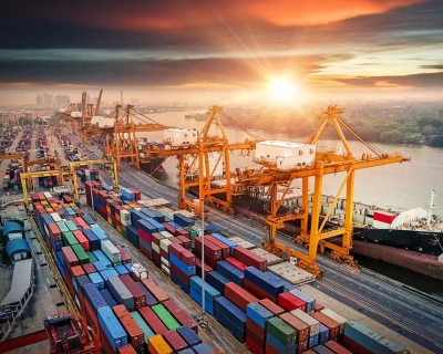 Agro brasileiro encerra 2025 com exporta��es hist�ricas de US$ 169,2 bilh�es