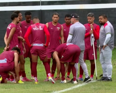 Oper�rio VG confirma a chegada de cinco refor�os para a temporada 2026