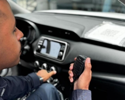 Tecnologia fortalece a��es da Pol�cia Militar e amplia resultados do programa Toler�ncia Zero