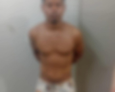 M�e flagra ex-parceiro abusando de filho de 5 anos em Cuiab�