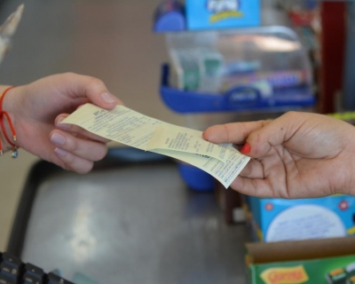 Nota MT vai al�m das premia��es e promove cidadania fiscal em Mato Grosso