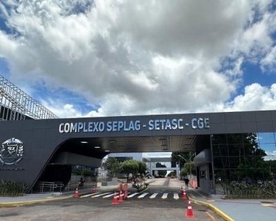 Seplag avan�a em inova��o, economia e moderniza��o da gest�o p�blica