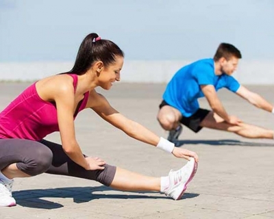 Exerc�cio f�sico se consolida como aliado poderoso no combate � depress�o, aponta estudo