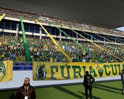 Ingressos para Cuiab� x Oper�rio est�o dispon�veis pelo Facepass