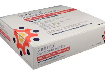 Anvisa aprova inje��o semestral para preven��o do HIV e amplia estrat�gias contra o v�rus