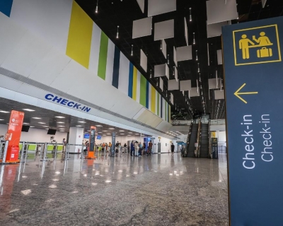 Governo de MT moderniza o Voe MT, amplia benef�cios fiscais e estimula a avia��o regional