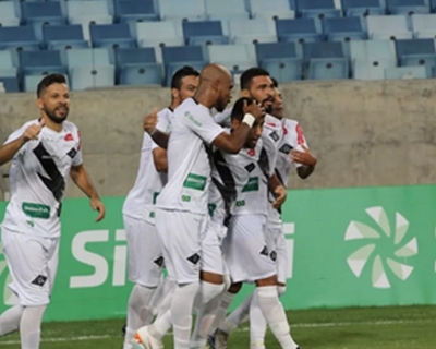 Mixto busca primeira vit�ria contra o Chapada FC em duelo da 2� rodada do Mato-grossense