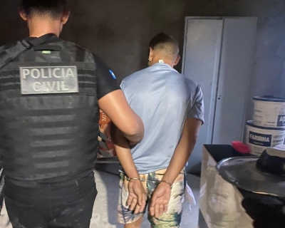 Pol�cia Civil deflagra megaopera��o, cumpre 471 mandados e desarticula fac��o criminosa em Primavera do Leste e regi�o