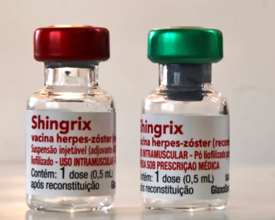 Minist�rio da Sa�de decide n�o incluir vacina contra herpes-z�ster no SUS