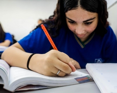 Mais de 30 mil vagas seguem abertas na rede estadual de ensino para o ano letivo de 2026