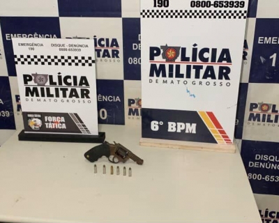 Pol�cia Militar prende quadrilha suspeita por sequestro mediante extors�o em C�ceres
