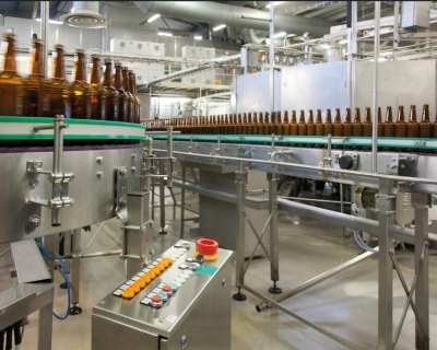 Mato Grosso lidera crescimento industrial em novembro e projeta novo impulso em 2026