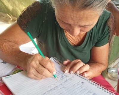 Mais MT Muxirum avan�a e � finalista nacional em pr�mio de inova��o p�blica