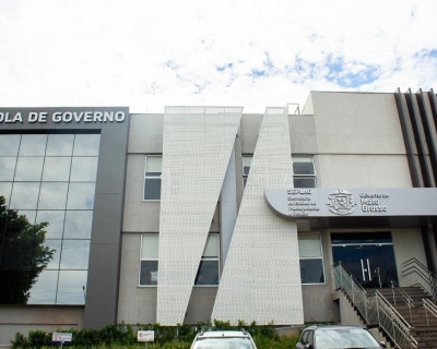 Escola de Governo oferta 300 vagas em curso voltado ao Direito da Administra��o P�blica