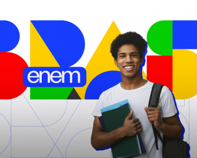 Notas do Enem 2025 j� est�o dispon�veis para consulta na internet