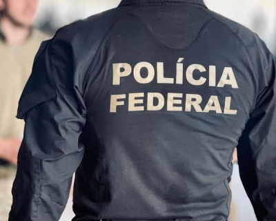 Pol�cia Federal deflagra opera��o contra abuso sexual infantojuvenil em Pontes e Lacerda
