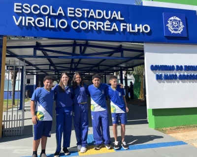 Pais que n�o confirmaram matr�cula pelo Portal Matr�cula Web passam a integrar lista de espera