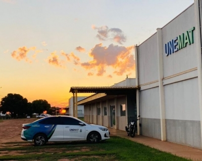 UNEMAT abre inscri��es no SISU para o curso de Ci�ncia da Computa��o em Rondon�polis