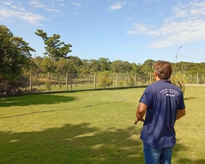 Mapa confirma caso de gripe avi�ria em Acorizal; equipes do Indea atuam para conter foco