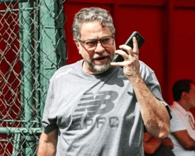 Julio Casares � afastado ap�s Conselho do S�o Paulo aprovar impeachment