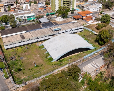 Parceria entre Prefeitura e Estado garante R$ 6 milh�es para Casa do Autista em Cuiab�