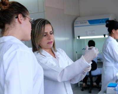 Unemat implanta cinco novos doutorados e amplia capta��o de recursos para pesquisa