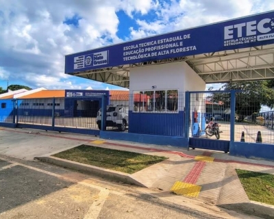 Seciteci abre inscri��es para curso de Cuidadores de Idosos em Alta Floresta nesta segunda-feira (19)