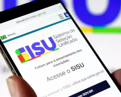 Sisu 2026 come�a nesta segunda (19) com recorde de vagas e mudan�as no sistema