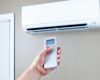 Saiba como pequenas mudan�as no uso do ar-condicionado geram economia