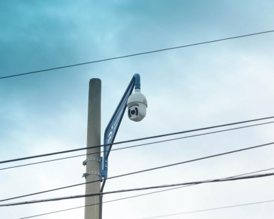 Vigia Mais auxilia na recupera��o de duas motocicletas em Cuiab�