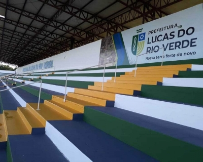 Ingressos liberados: Luverdense recebe o Mixto nesta quarta pelo Mato-Grossense