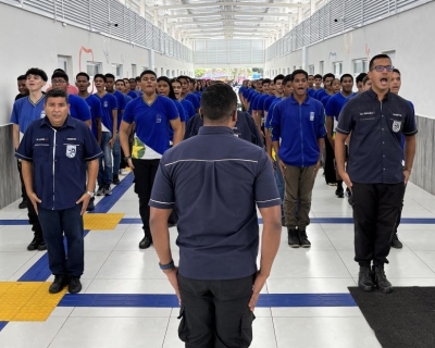 Mato Grosso amplia modelo c�vico-militar e prev� 205 escolas na rede estadual em 2026