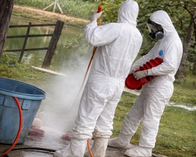 Equipes do Indea percorrer�o mais de 300 propriedades na regi�o de Acorizal