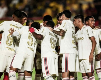 Lanterna do Carioca, Flamengo corre risco de queda? Entenda o regulamento