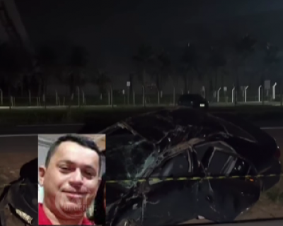 Colis�o na BR-163 deixa v�tima fatal e crian�as feridas (V�deo)