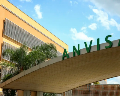 Anvisa determina apreens�o de suplemento falsificado vendido como Vitafor