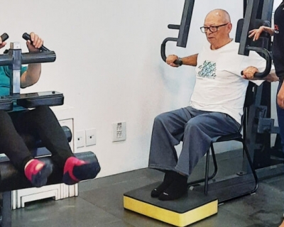 Unimed Cuiab� abre vagas para programa que trata dores cr�nicas com equipe multidisciplinar