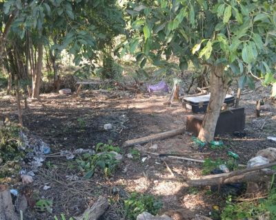 For�as de seguran�a impedem mais duas invas�es de terra em munic�pios de Mato Grosso