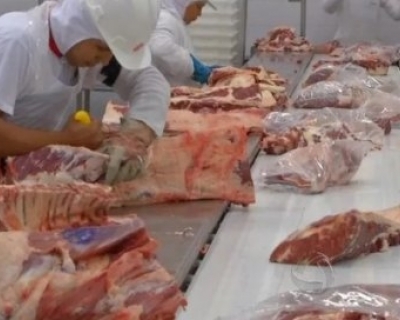 Exporta��es impulsionam MT e levam 12 cidades ao ranking das 100 maiores do pa�s