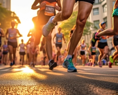 Sorriso prepara 3� Corrida Cross Country no Parque Ecol�gico com mais de R$ 6 mil em pr�mios