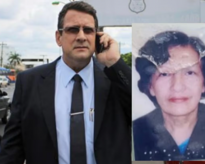 Advogado nega atropelamento de idosa e diz 