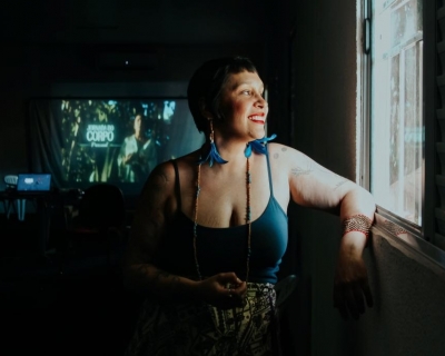 Exposi��o divulga imagens e cria��es liter�rias de mulheres com corpos que desafiam o preconceito