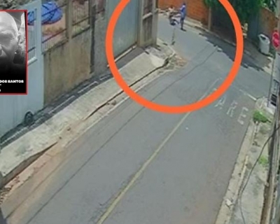 Idoso morre ap�s ataque com foice em Cuiab�