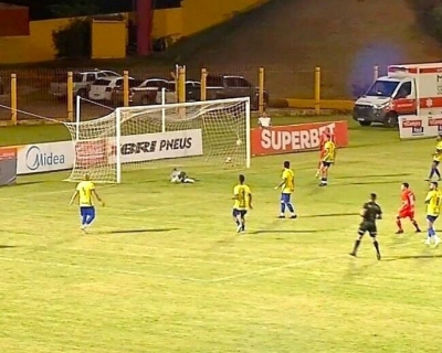 No Luthero Lopes, Uni�o busca manter a lideran�a isolada neste s�bado