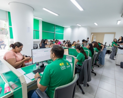 Prefeitura de Cuiab� anuncia novo sorteio do Casa Cuiabana ap�s identificar fraudes